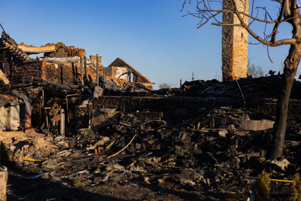 Reliable Content Restoration contractor in Flagtown, NJ by Fire Damage Flint